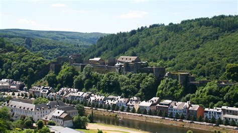 bouillon wat te doen|14 bezienswaardigheden om te bezichtigen in Bouillon